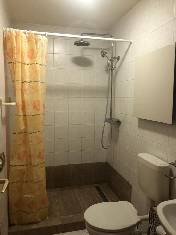 Respect Apartament Hévíz Exteriér fotografie