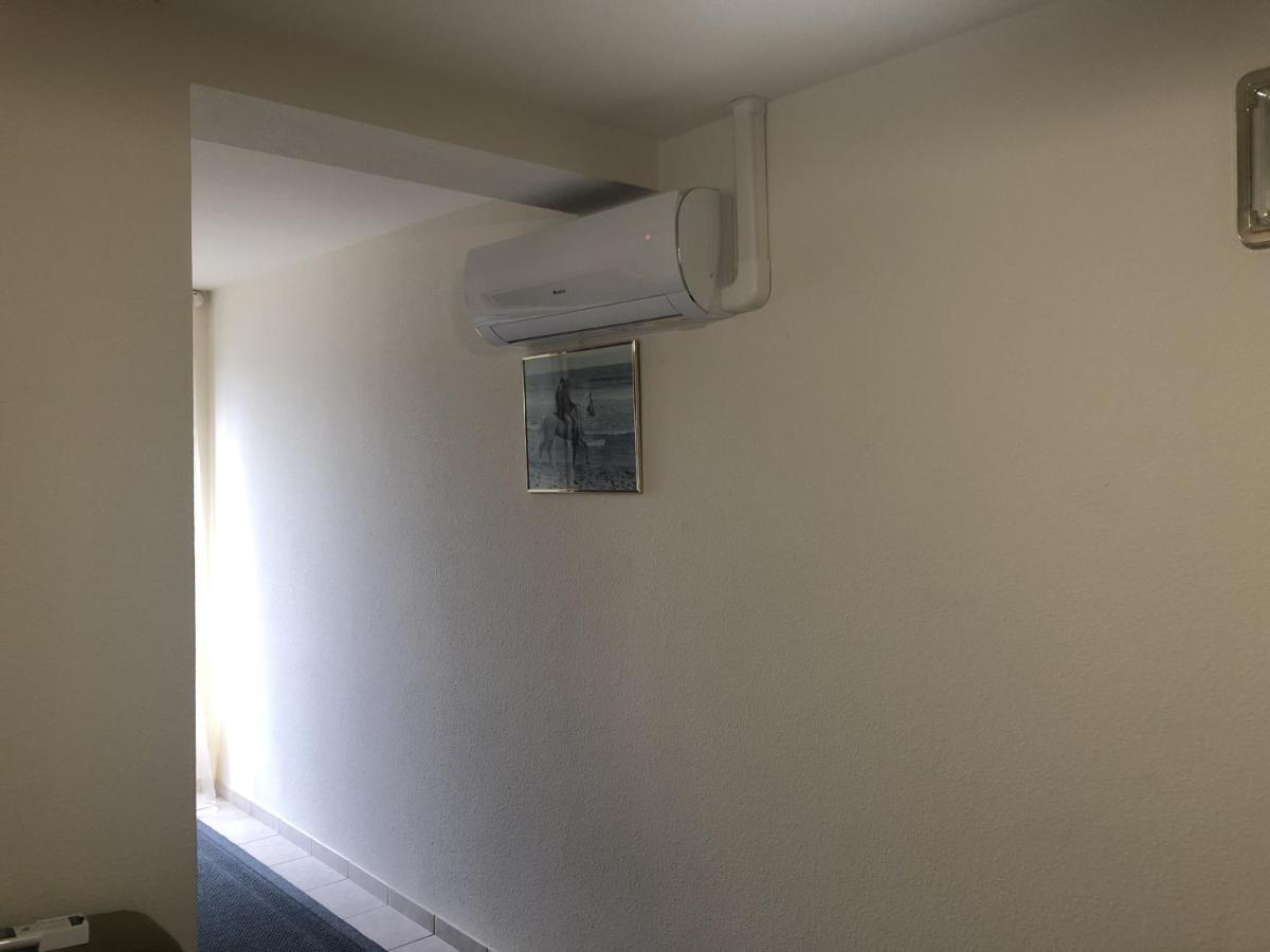Respect Apartament Hévíz Exteriér fotografie