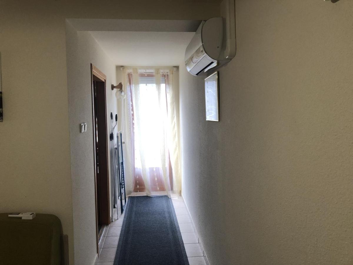 Respect Apartament Hévíz Exteriér fotografie