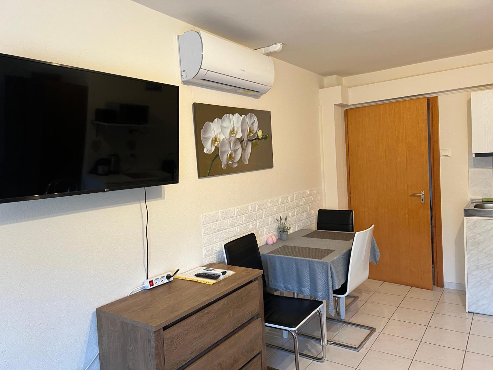 Respect Apartament Hévíz Exteriér fotografie
