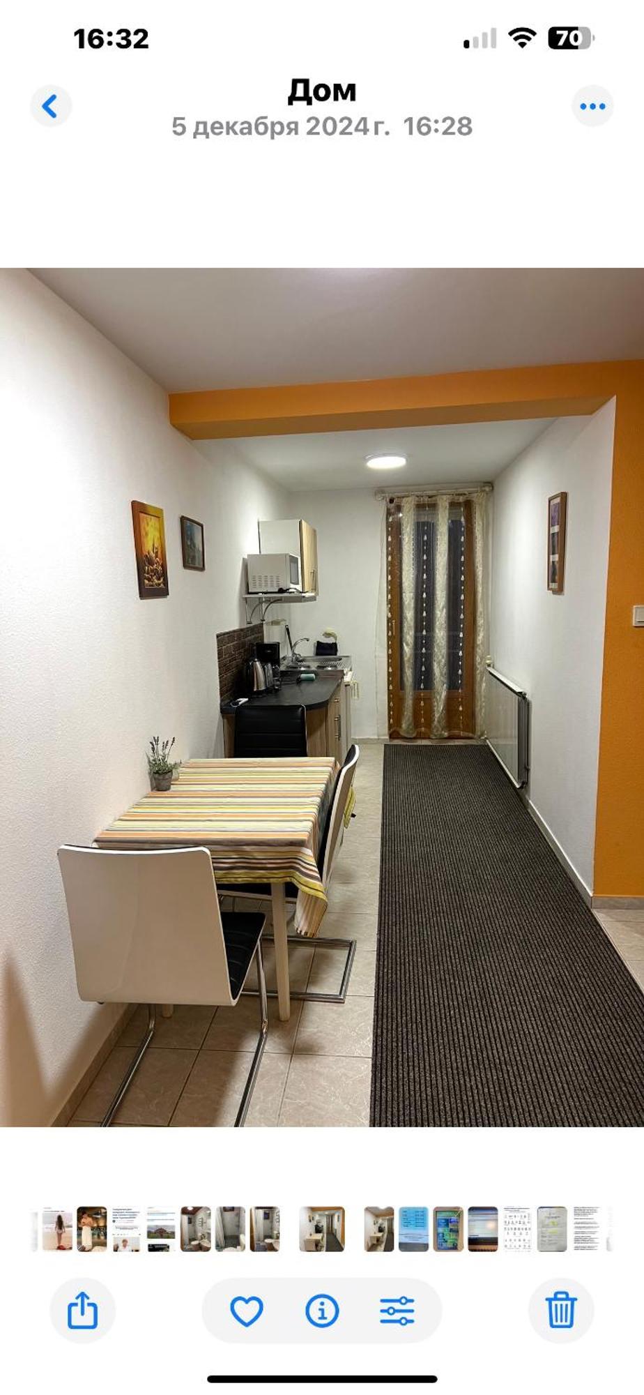 Respect Apartament Hévíz Exteriér fotografie