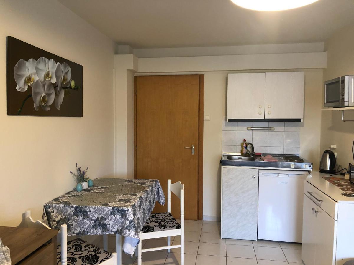Respect Apartament Hévíz Exteriér fotografie